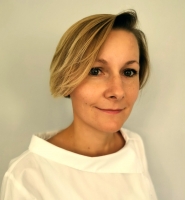 Virginia Rogozińska